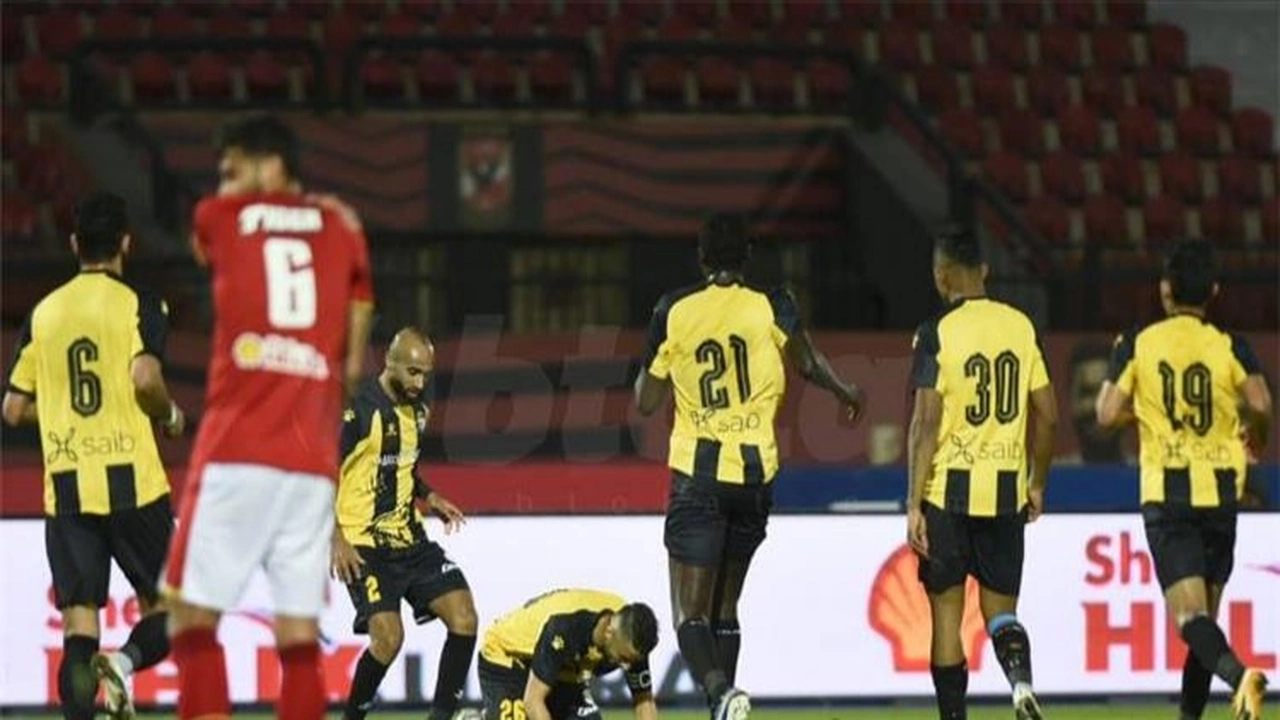 التشكيل المتوقع للأهلي أمام المقاولون العرب وموعد المواجهة والقنوات الناقلة في 2026